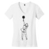 Women's Perfect Weight ® V Neck Tee Thumbnail