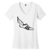 Women's Perfect Weight ® V Neck Tee Thumbnail
