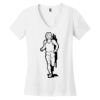 Women's Perfect Weight ® V Neck Tee Thumbnail