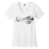 Women's Perfect Weight ® V Neck Tee Thumbnail