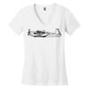 Women's Perfect Weight ® V Neck Tee Thumbnail