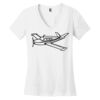 Women's Perfect Weight ® V Neck Tee Thumbnail