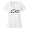 Women's Perfect Weight ® V Neck Tee Thumbnail