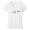 Women's Perfect Weight ® V Neck Tee Thumbnail