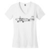 Women's Perfect Weight ® V Neck Tee Thumbnail