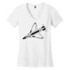 Women's Perfect Weight ® V Neck Tee Thumbnail