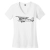 Women's Perfect Weight ® V Neck Tee Thumbnail
