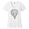 Women's Perfect Weight ® V Neck Tee Thumbnail