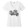 Women's Perfect Weight ® V Neck Tee Thumbnail