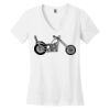 Women's Perfect Weight ® V Neck Tee Thumbnail