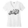 Women's Perfect Weight ® V Neck Tee Thumbnail
