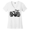 Women's Perfect Weight ® V Neck Tee Thumbnail