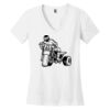 Women's Perfect Weight ® V Neck Tee Thumbnail