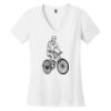 Women's Perfect Weight ® V Neck Tee Thumbnail