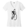 Women's Perfect Weight ® V Neck Tee Thumbnail