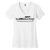 Women's Perfect Weight ® V Neck Tee Thumbnail