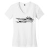 Women's Perfect Weight ® V Neck Tee Thumbnail