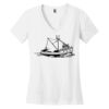 Women's Perfect Weight ® V Neck Tee Thumbnail