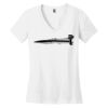 Women's Perfect Weight ® V Neck Tee Thumbnail