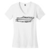 Women's Perfect Weight ® V Neck Tee Thumbnail