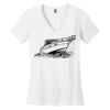Women's Perfect Weight ® V Neck Tee Thumbnail