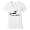 Women's Perfect Weight ® V Neck Tee Thumbnail