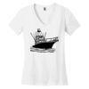 Women's Perfect Weight ® V Neck Tee Thumbnail