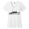 Women's Perfect Weight ® V Neck Tee Thumbnail