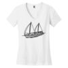 Women's Perfect Weight ® V Neck Tee Thumbnail