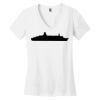 Women's Perfect Weight ® V Neck Tee Thumbnail