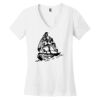 Women's Perfect Weight ® V Neck Tee Thumbnail