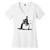 Women's Perfect Weight ® V Neck Tee Thumbnail