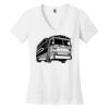 Women's Perfect Weight ® V Neck Tee Thumbnail