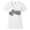 Women's Perfect Weight ® V Neck Tee Thumbnail
