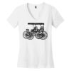 Women's Perfect Weight ® V Neck Tee Thumbnail