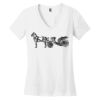 Women's Perfect Weight ® V Neck Tee Thumbnail