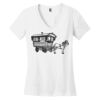 Women's Perfect Weight ® V Neck Tee Thumbnail