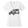 Women's Perfect Weight ® V Neck Tee Thumbnail