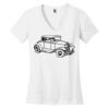 Women's Perfect Weight ® V Neck Tee Thumbnail