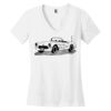 Women's Perfect Weight ® V Neck Tee Thumbnail