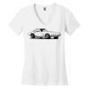 Women's Perfect Weight ® V Neck Tee Thumbnail