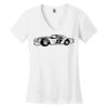 Women's Perfect Weight ® V Neck Tee Thumbnail