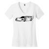 Women's Perfect Weight ® V Neck Tee Thumbnail