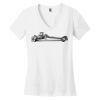 Women's Perfect Weight ® V Neck Tee Thumbnail