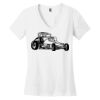 Women's Perfect Weight ® V Neck Tee Thumbnail