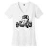 Women's Perfect Weight ® V Neck Tee Thumbnail
