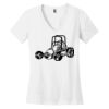Women's Perfect Weight ® V Neck Tee Thumbnail