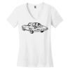 Women's Perfect Weight ® V Neck Tee Thumbnail