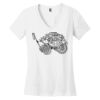 Women's Perfect Weight ® V Neck Tee Thumbnail