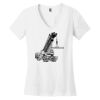 Women's Perfect Weight ® V Neck Tee Thumbnail